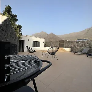Sol Ferienhaus
